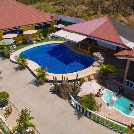 Hotel Boutique Meraki Caldera Exteriér fotografie
