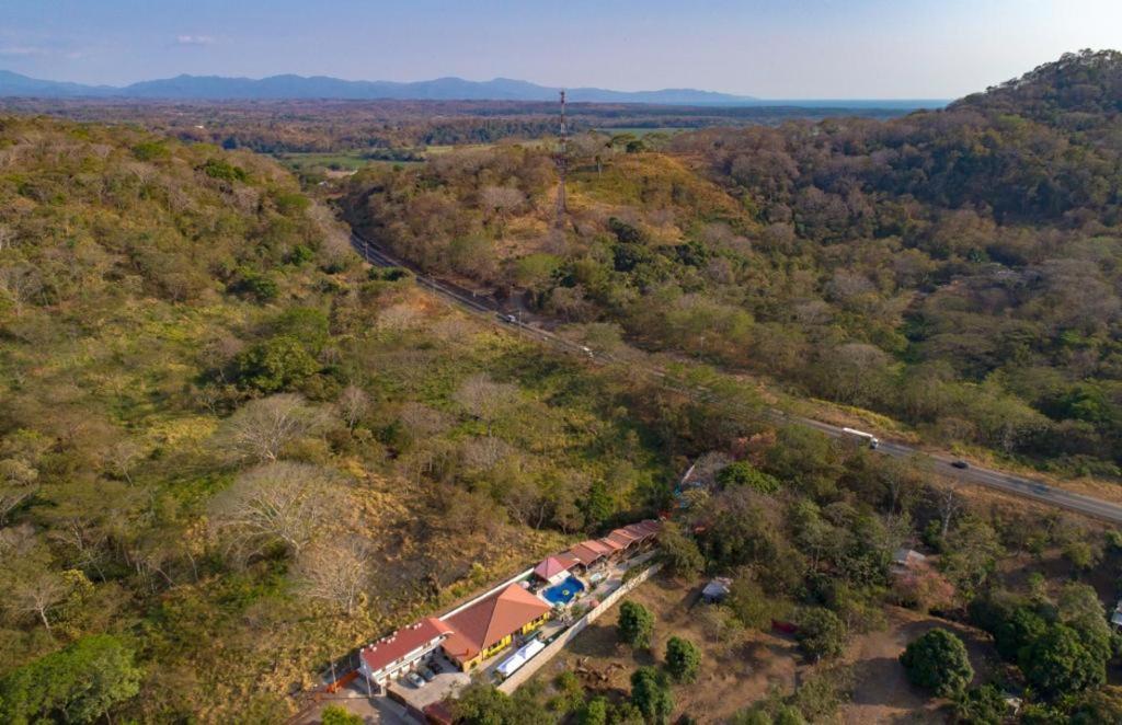 Hotel Boutique Meraki Caldera Exteriér fotografie