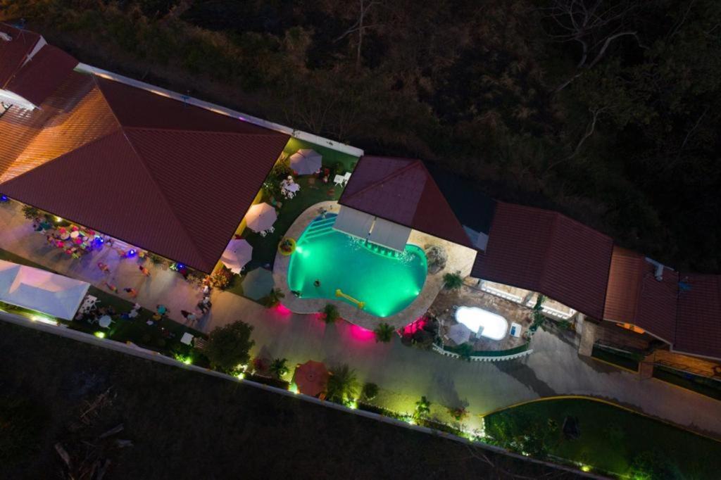 Hotel Boutique Meraki Caldera Exteriér fotografie