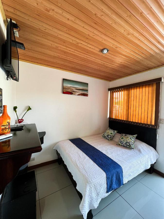 Hotel Boutique Meraki Caldera Exteriér fotografie