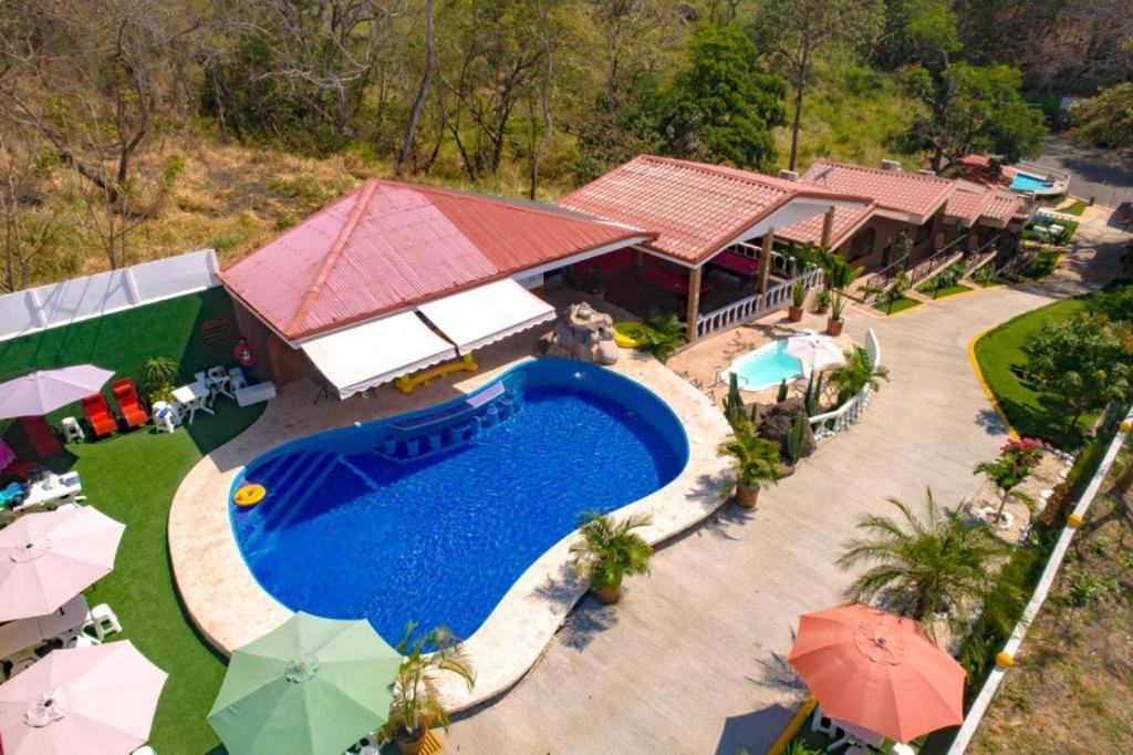 Hotel Boutique Meraki Caldera Exteriér fotografie