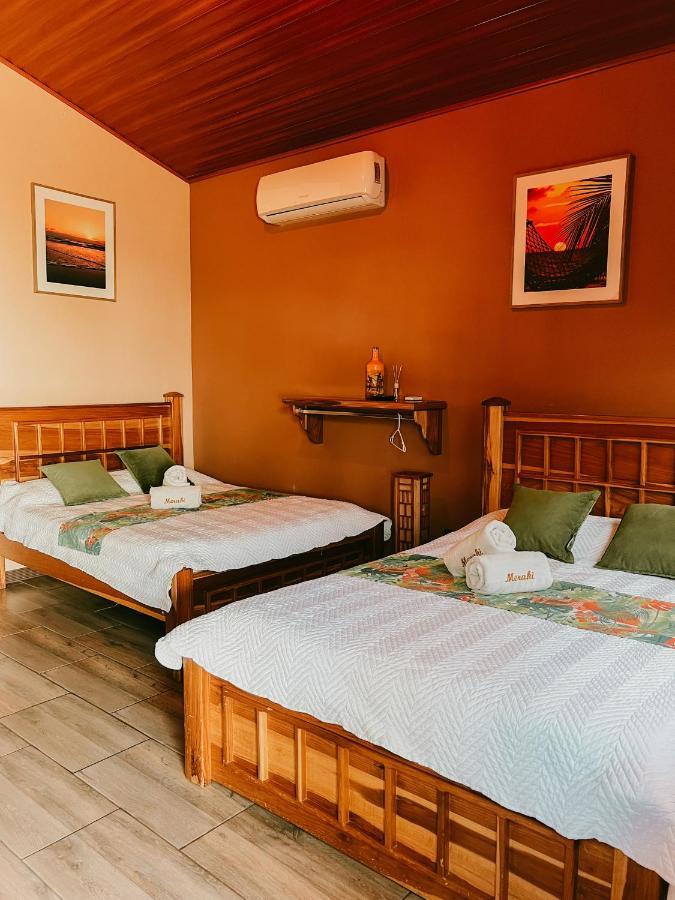 Hotel Boutique Meraki Caldera Exteriér fotografie