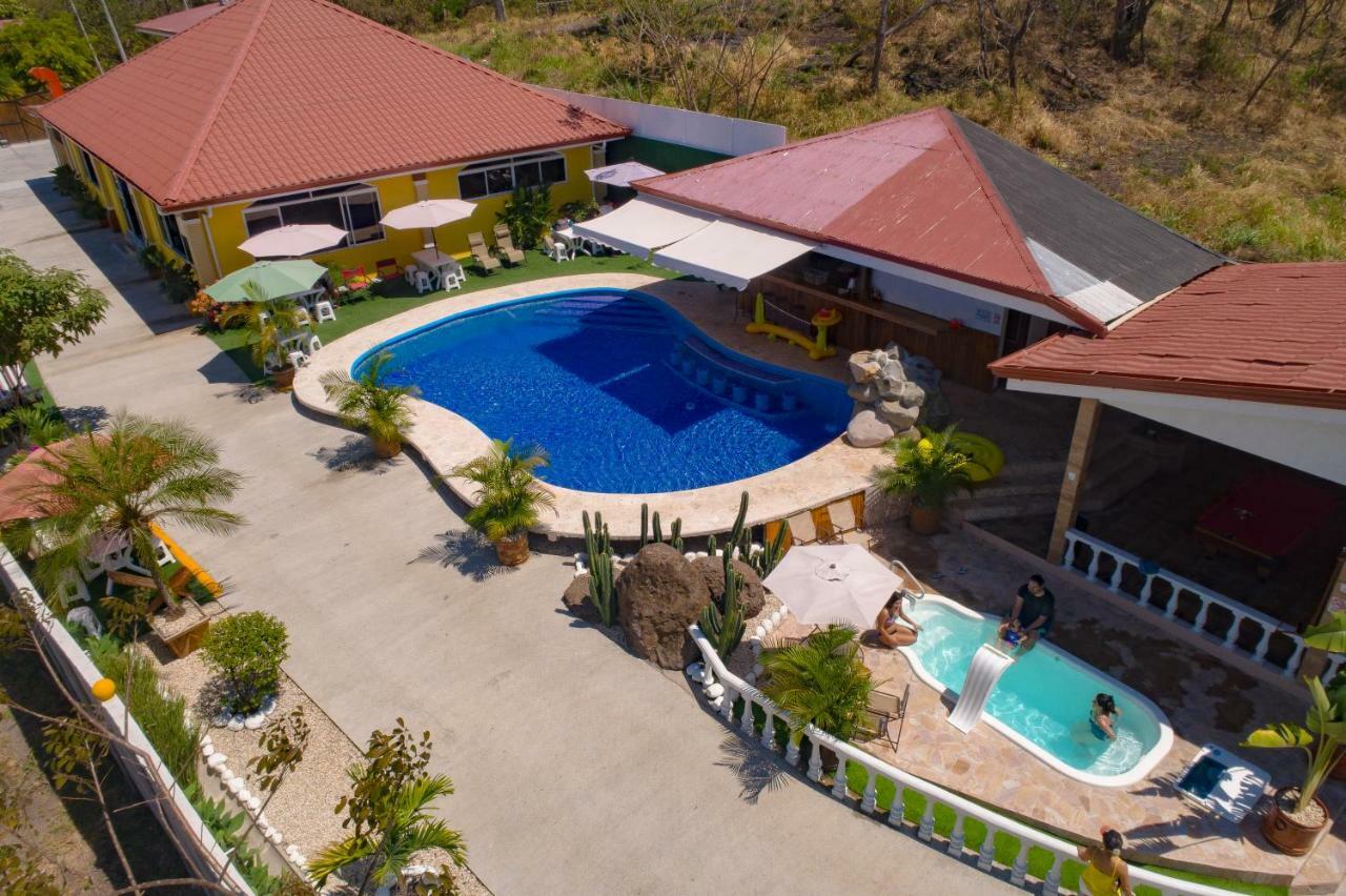 Hotel Boutique Meraki Caldera Exteriér fotografie